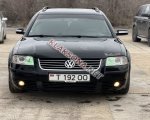 продам Volkswagen Passat в пмр  фото 5