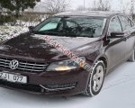 Volkswagen Passat 2012г. 9 250 $