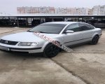 продам Volkswagen Passat в пмр  фото 5