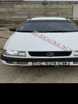 продам Volkswagen Passat в пмр  фото 3