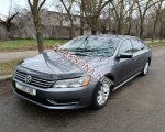 продам Volkswagen Passat в пмр  фото 5