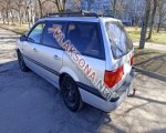 продам Volkswagen Passat в пмр  фото 5