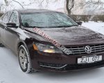 Volkswagen Passat 2012г. 9 250 $
