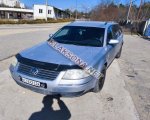продам Volkswagen Passat в пмр  фото 4