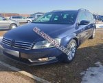Volkswagen Passat 2014г. 7 500 $