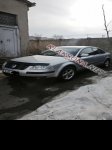продам Volkswagen Passat в пмр  фото 3