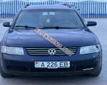 продам Volkswagen Passat в пмр  фото 4