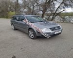 продам Volkswagen Passat в пмр  фото 2
