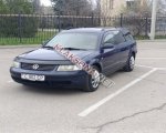 продам Volkswagen Passat в пмр  фото 3