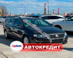 Volkswagen Passat 2009г. 5 900 $