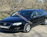 продам Volkswagen Passat в пмр  фото 5