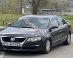 продам Volkswagen Passat в пмр  фото 4