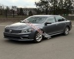 Volkswagen Passat 2017г. договорная