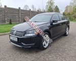 продам Volkswagen Passat в пмр  фото 6