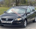 продам Volkswagen Passat в пмр  фото 5