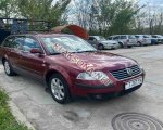 Volkswagen Passat 2004г. 3 550 $