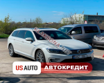 Volkswagen Passat 2016г. 15 800 $