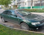 продам Volkswagen Passat в пмр  фото 5