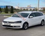 продам Volkswagen Passat в пмр  фото 1