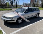 продам Volkswagen Passat в пмр  фото 3