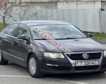 продам Volkswagen Passat в пмр  фото 4