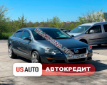 Volkswagen Passat 2009г. 4 999 $