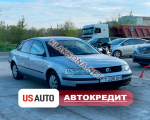 продам Volkswagen Passat в пмр  фото 5