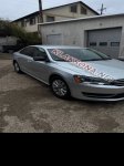 Volkswagen Passat 2015г. 7 800 $