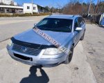 продам Volkswagen Passat в пмр  фото 3
