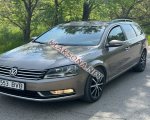 продам Volkswagen Passat в пмр  фото 1