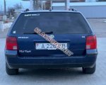 продам Volkswagen Passat в пмр  фото 4