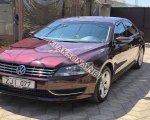 Volkswagen Passat 2012г. 8 850 $