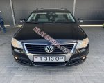 продам Volkswagen Passat в пмр  фото 5