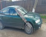 продам Volkswagen Passat в пмр  фото 3