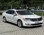 продам Volkswagen Passat в пмр  фото 4