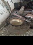 продам Volkswagen Passat в пмр  фото 2