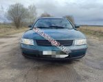 продам Volkswagen Passat в пмр  фото 2