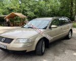 продам Volkswagen Passat в пмр  фото 1