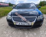 продам Volkswagen Passat в пмр  фото 5