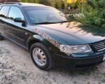 продам Volkswagen Passat в пмр  фото 5