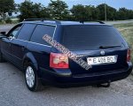 продам Volkswagen Passat в пмр  фото 4