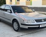 продам Volkswagen Passat в пмр  фото 5