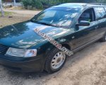 продам Volkswagen Passat в пмр  фото 4