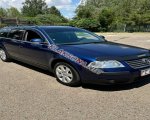 продам Volkswagen Passat в пмр  фото 5