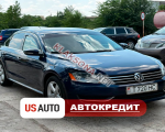 Volkswagen Passat 2011г. 7 300 $