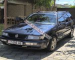 продам Volkswagen Passat в пмр  фото 1
