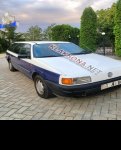 продам Volkswagen Passat в пмр  фото 5