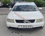 продам Volkswagen Passat в пмр  фото 1