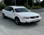 продам Volkswagen Passat в пмр  фото 5