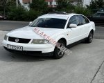 продам Volkswagen Passat в пмр  фото 3